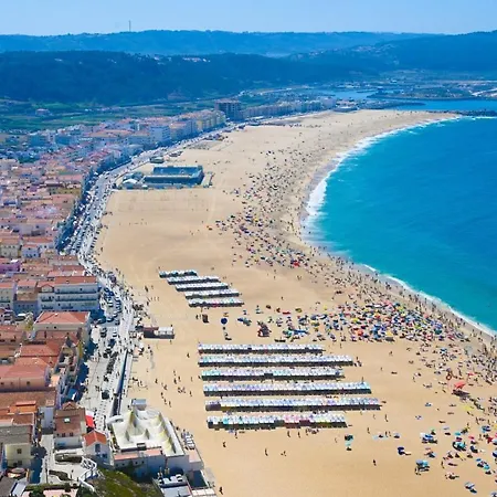 Beachfront *