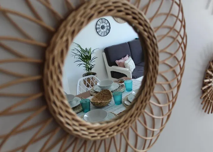 Apartamento Beachfront Nazaré