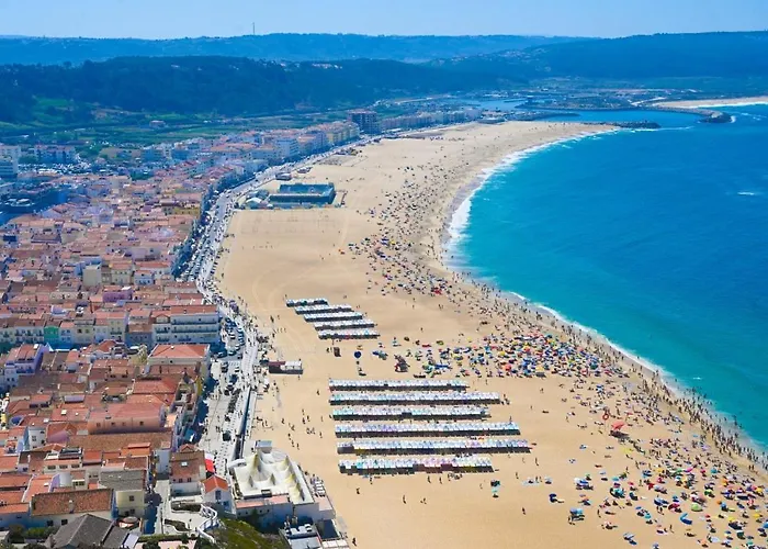 Beachfront *