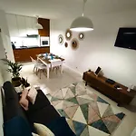 Beachfront Appartamento