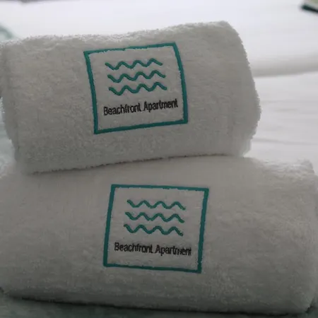 Appartamento Beachfront *