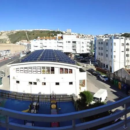 Beachfront Apartament *