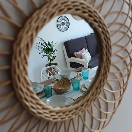 Apartament Beachfront Nazaré