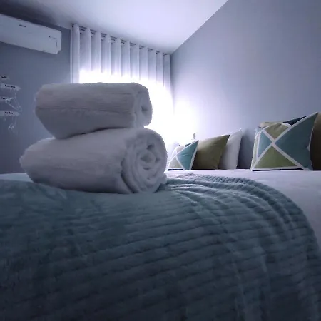 Beachfront * Nazaré